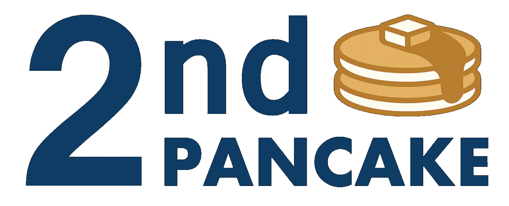 2ndPancake Logo